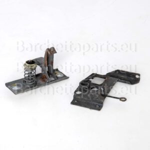 Slot motorkap