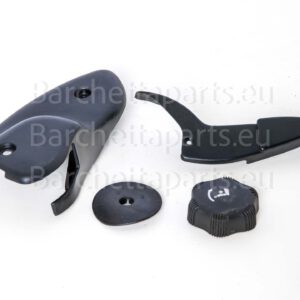 Seat control left or right set