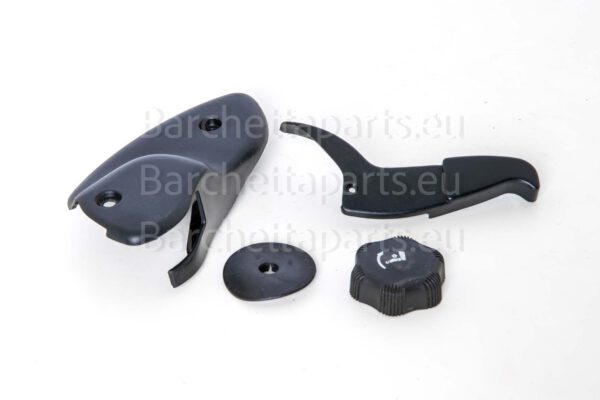Seat control left or right set