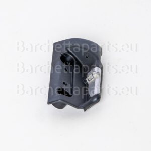 Soft Top/Hard Top Lock