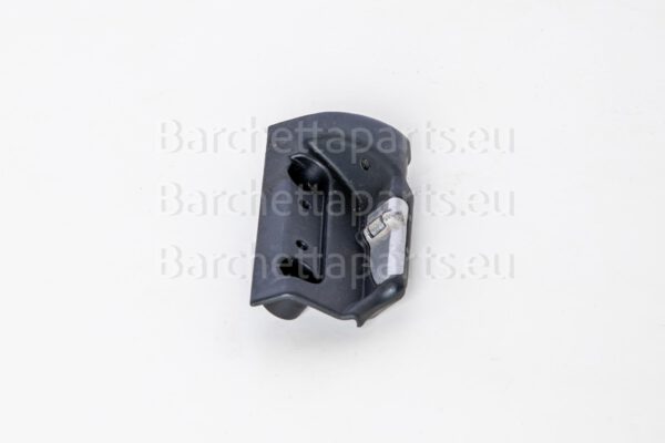 Bloccaggio soft top/hard top