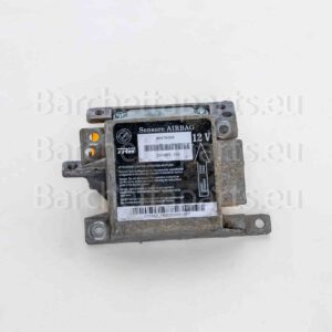 Airbag crash sensor 309