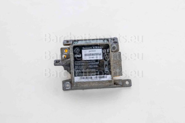 Airbag crash sensor 309