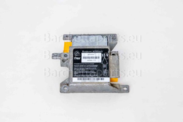 Airbag crash sensor 343