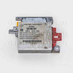 Airbag crash sensor Becker 5061