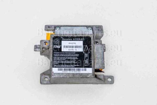 Airbag crash sensor 798