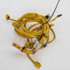 Airbag kabelboom