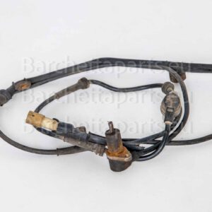 ABS sensor met kabel links of rechts 10 of 18 mm