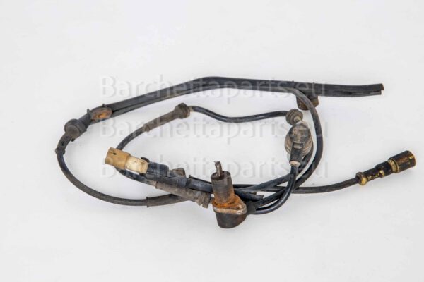 ABS sensor met kabel links of rechts 10 of 18 mm