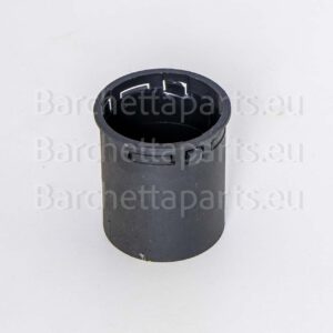Air Inlet Small House