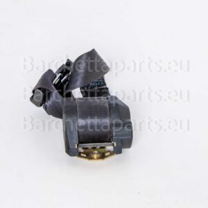 Safety belt left or right refurbished