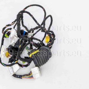 Wiring harness electric door lock right
