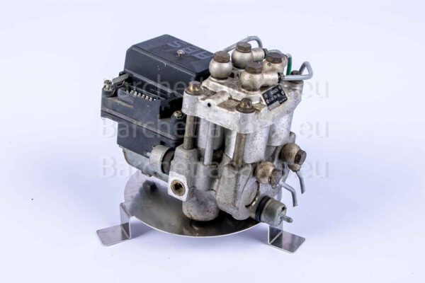 ABS-pomp type 1
