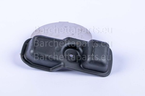 Tail Light Cover