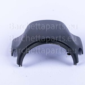Upper steering column cover