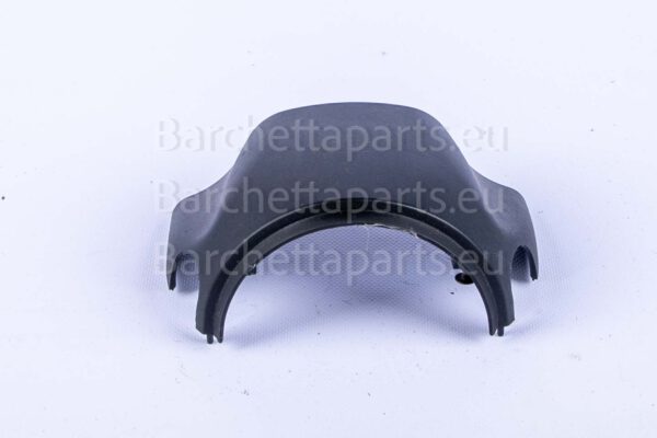 Upper steering column cover