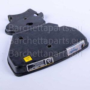 Cover for Timing Belt 183 Engine