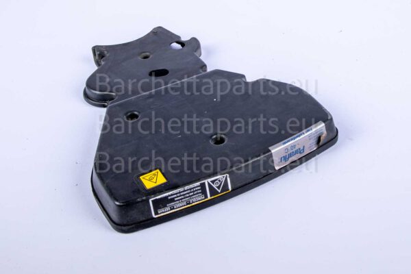 Cover for Timing Belt 183 Engine