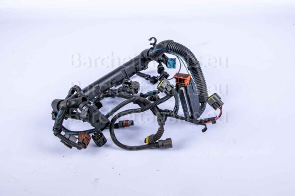 Coil-ECU Wiring Harness 188