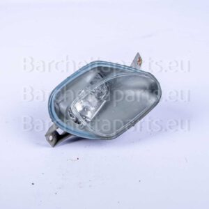 Mistlamp links voor