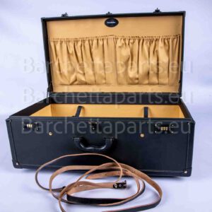 Baule originale Barchetta