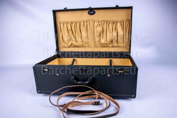 Baule originale Barchetta