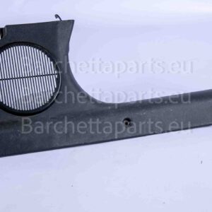 Afdekkap speakers links