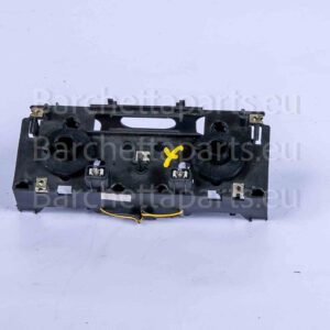 Heating Switch Element