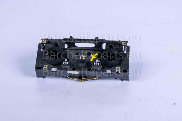 Heating Switch Element