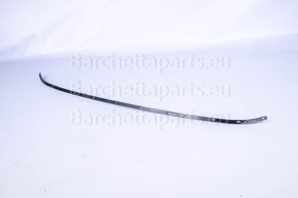 Lijst softtop