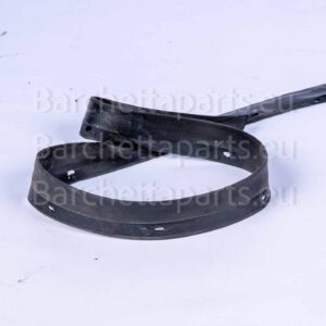Rubber Softtop