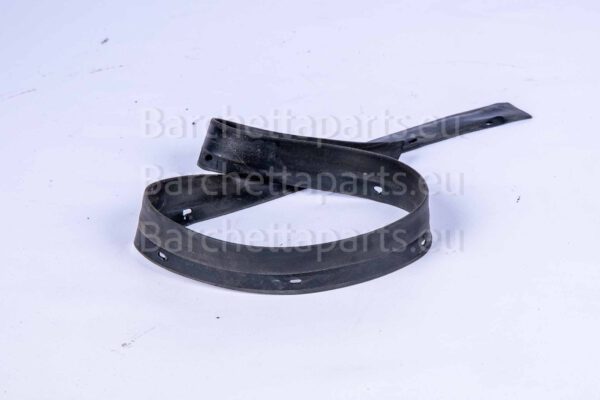 Rubber Softtop