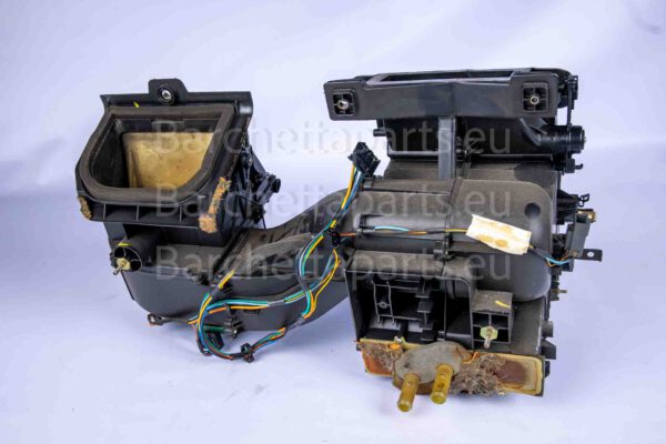 Heater Unit Without Air Conditioning