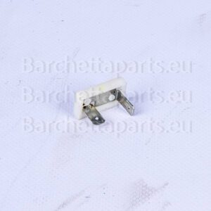 Heating Connection for Hardtop