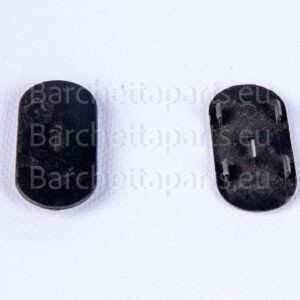 Hardtop Cover Cap