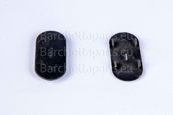 Hardtop Cover Cap