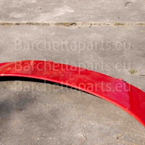 Soft Top Flap Various Colors