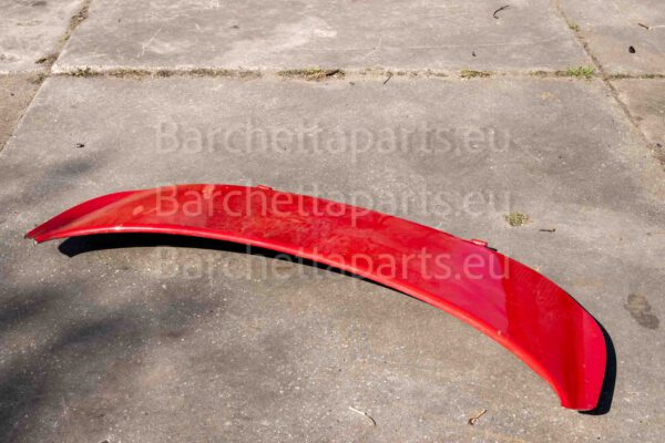 Soft Top Flap Various Colors