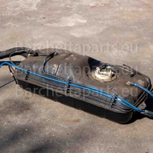 Fuel Tank M1