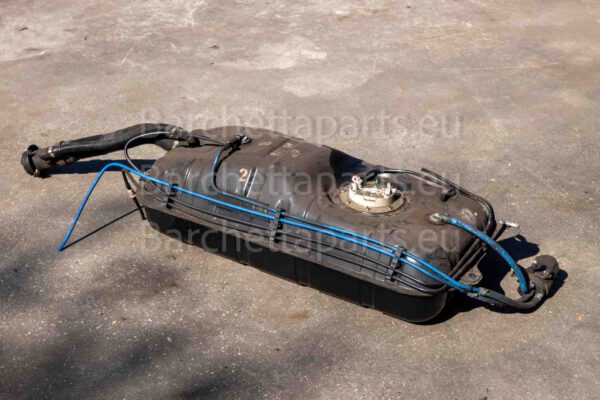 Fuel Tank M1