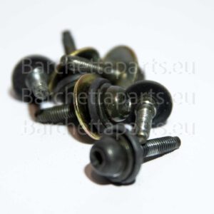 Dashboard bolts
