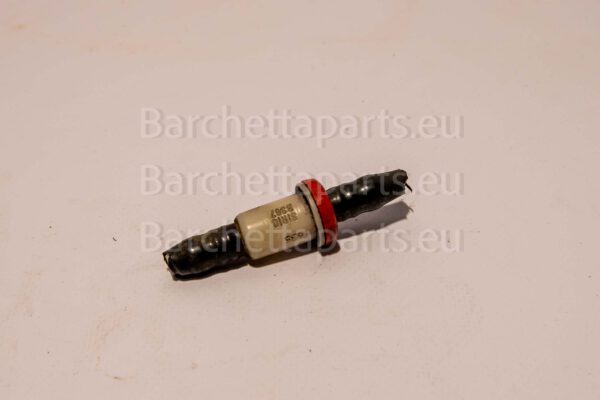 Fuel Non-Return Valve