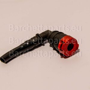 Fuel Coupling