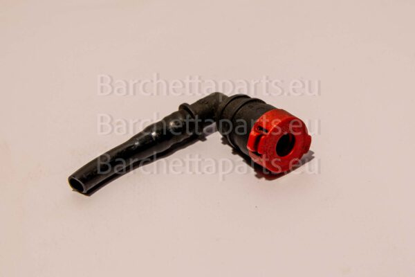 Fuel Coupling