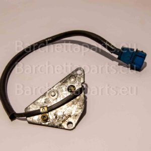 Nokkenas sensor