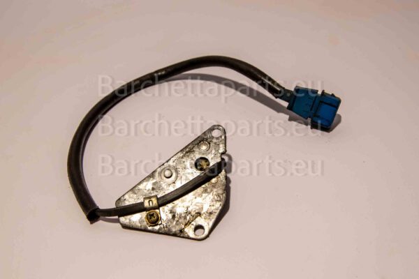 Nokkenas sensor