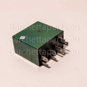 Window Mechanism Relay