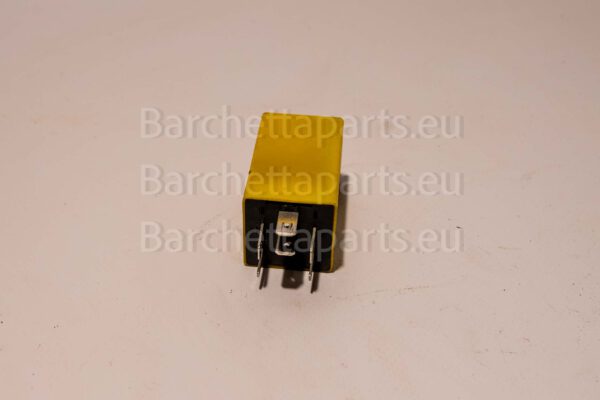 Central Locking Relay - Image 2