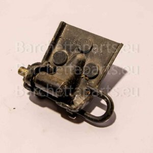 Door hinge lower left
