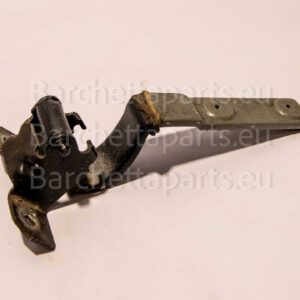 Soft Top Cover Hinge Left or Right